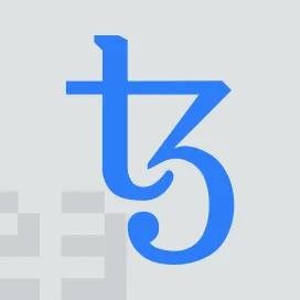 Tezos Xtz 1